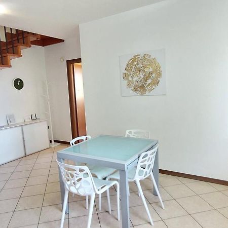 Ferienwohnung Casa Di Vika Volta Barozzo Exterior foto
