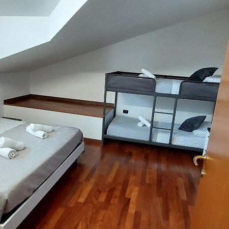 Ferienwohnung Casa Di Vika Volta Barozzo Exterior foto