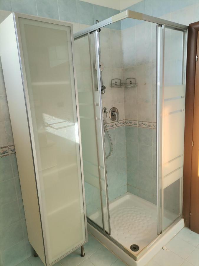 Ferienwohnung Casa Di Vika Volta Barozzo Exterior foto