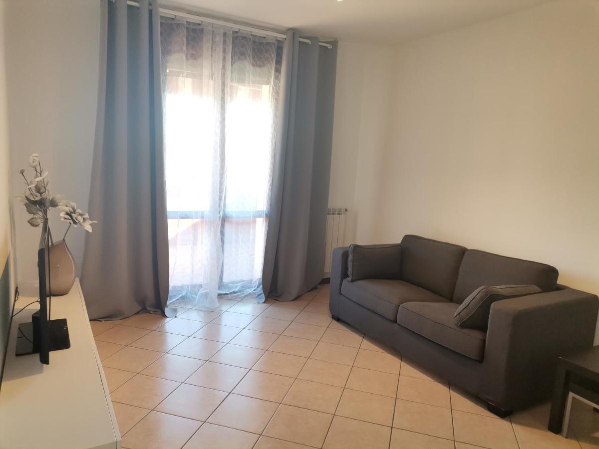 Ferienwohnung Casa Di Vika Volta Barozzo Exterior foto