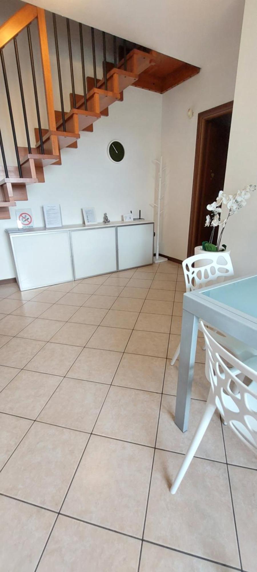 Ferienwohnung Casa Di Vika Volta Barozzo Exterior foto