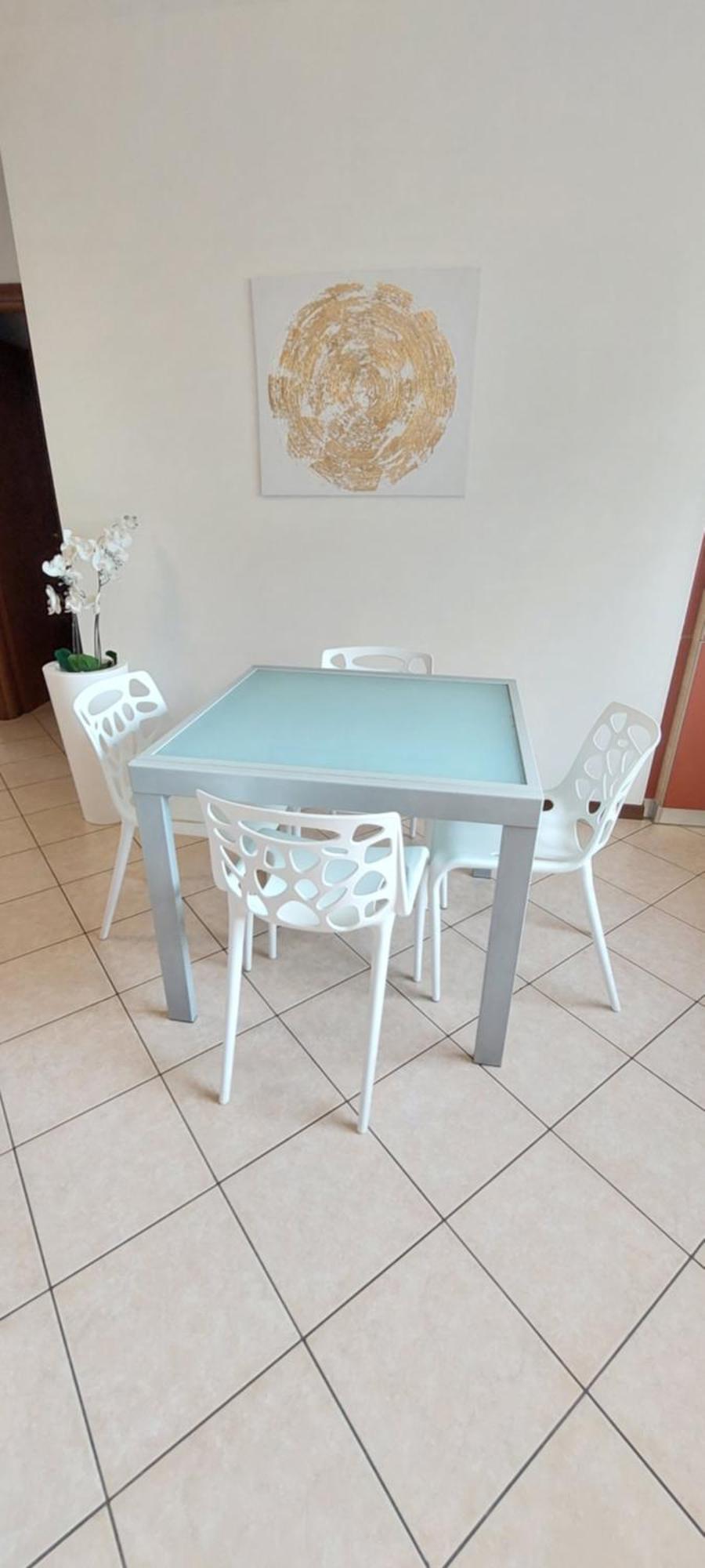 Ferienwohnung Casa Di Vika Volta Barozzo Exterior foto