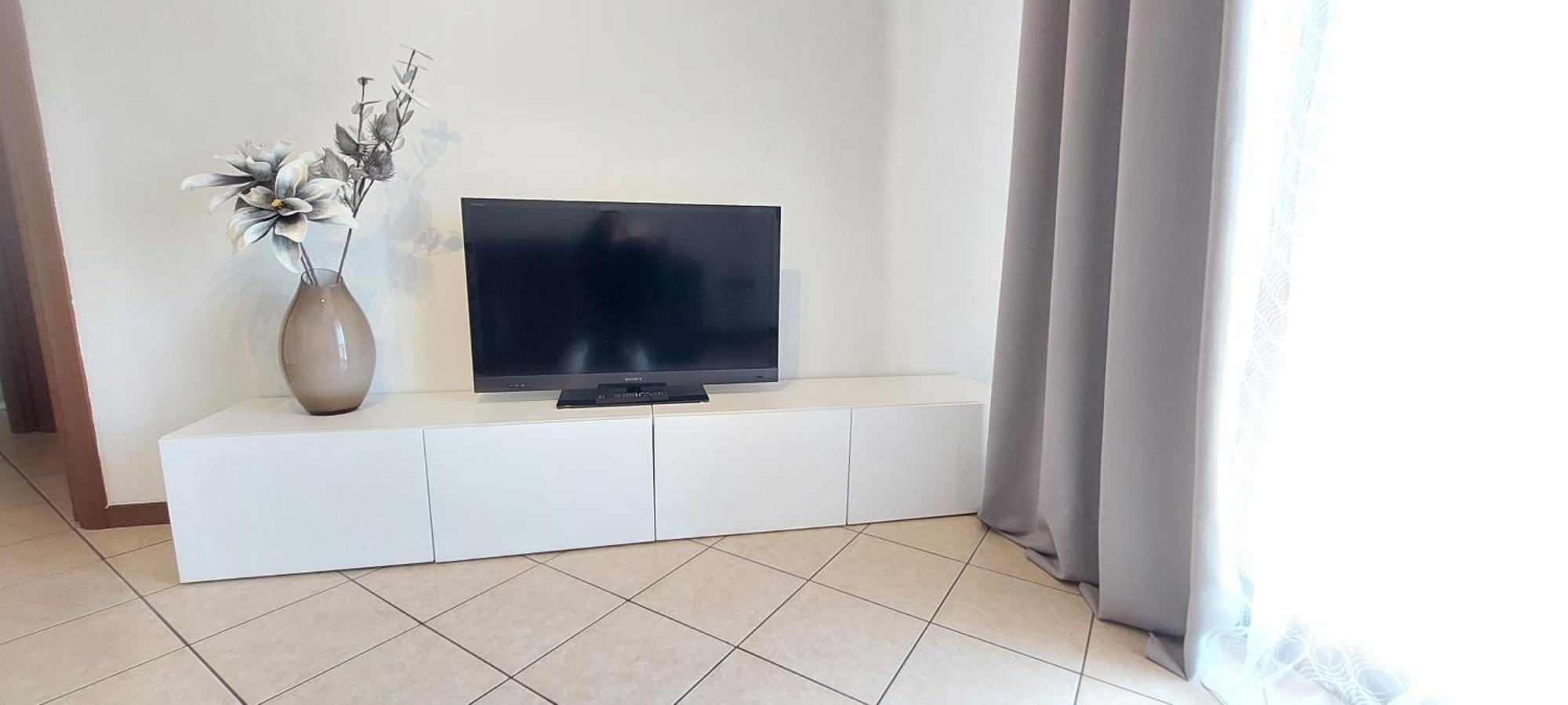 Ferienwohnung Casa Di Vika Volta Barozzo Exterior foto