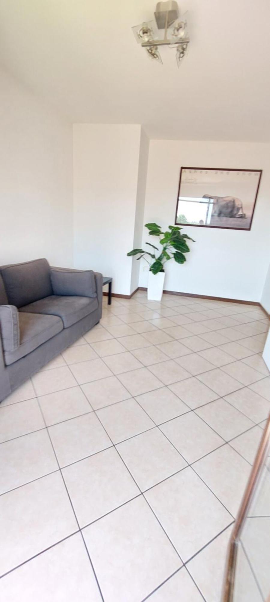 Ferienwohnung Casa Di Vika Volta Barozzo Exterior foto