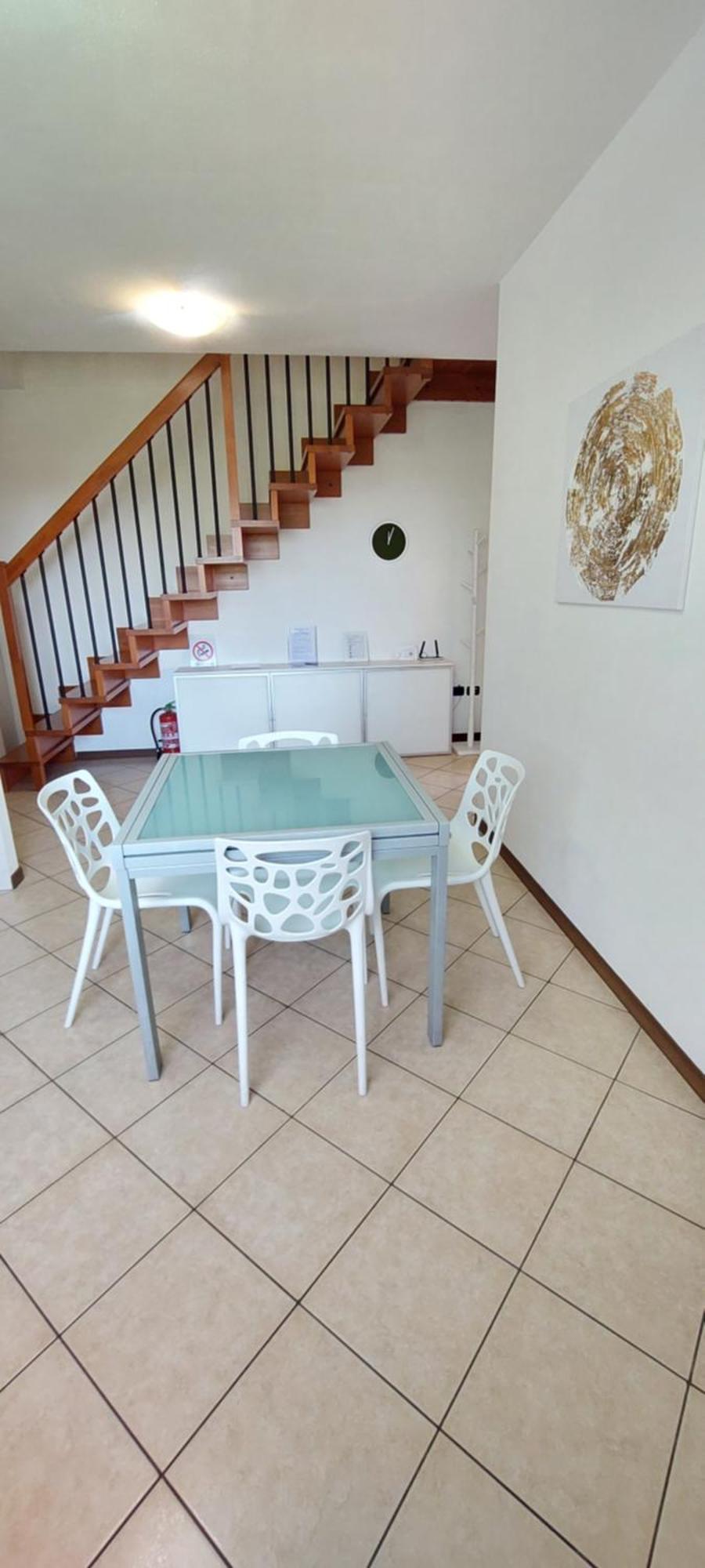 Ferienwohnung Casa Di Vika Volta Barozzo Exterior foto