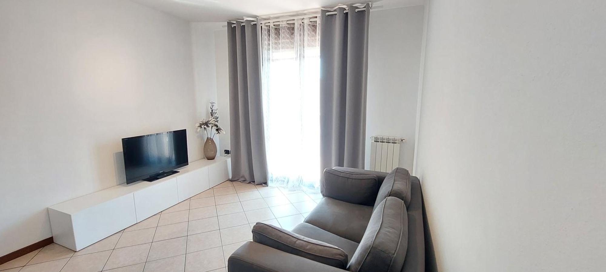 Ferienwohnung Casa Di Vika Volta Barozzo Exterior foto