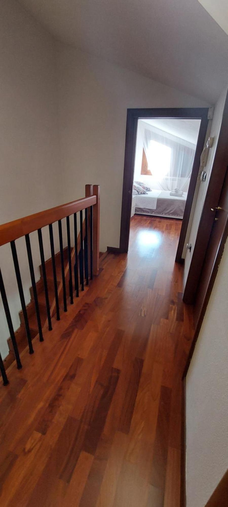 Ferienwohnung Casa Di Vika Volta Barozzo Exterior foto