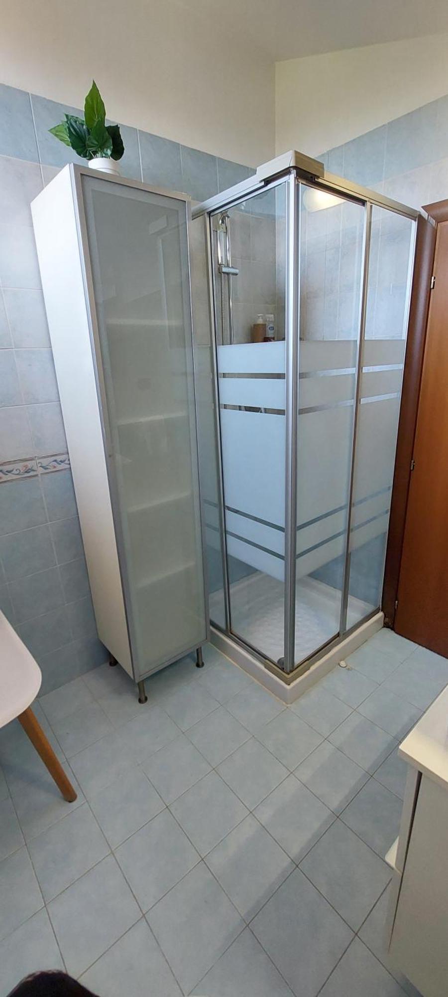 Ferienwohnung Casa Di Vika Volta Barozzo Exterior foto