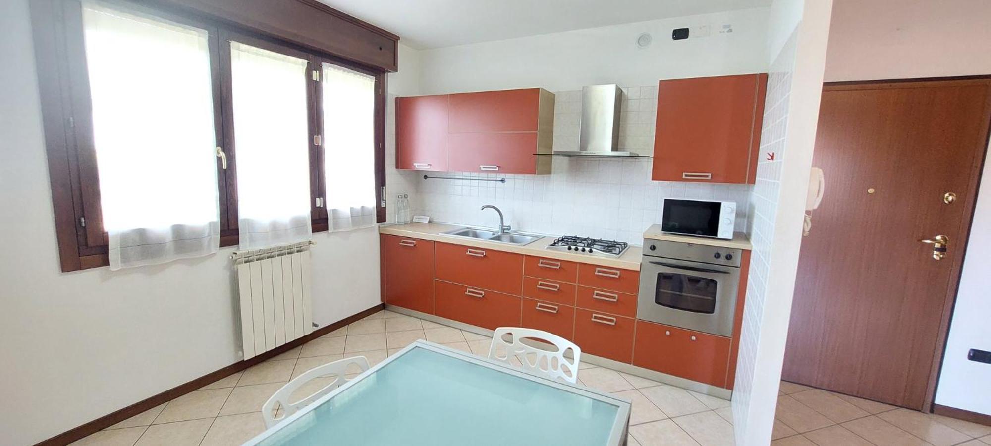Ferienwohnung Casa Di Vika Volta Barozzo Exterior foto
