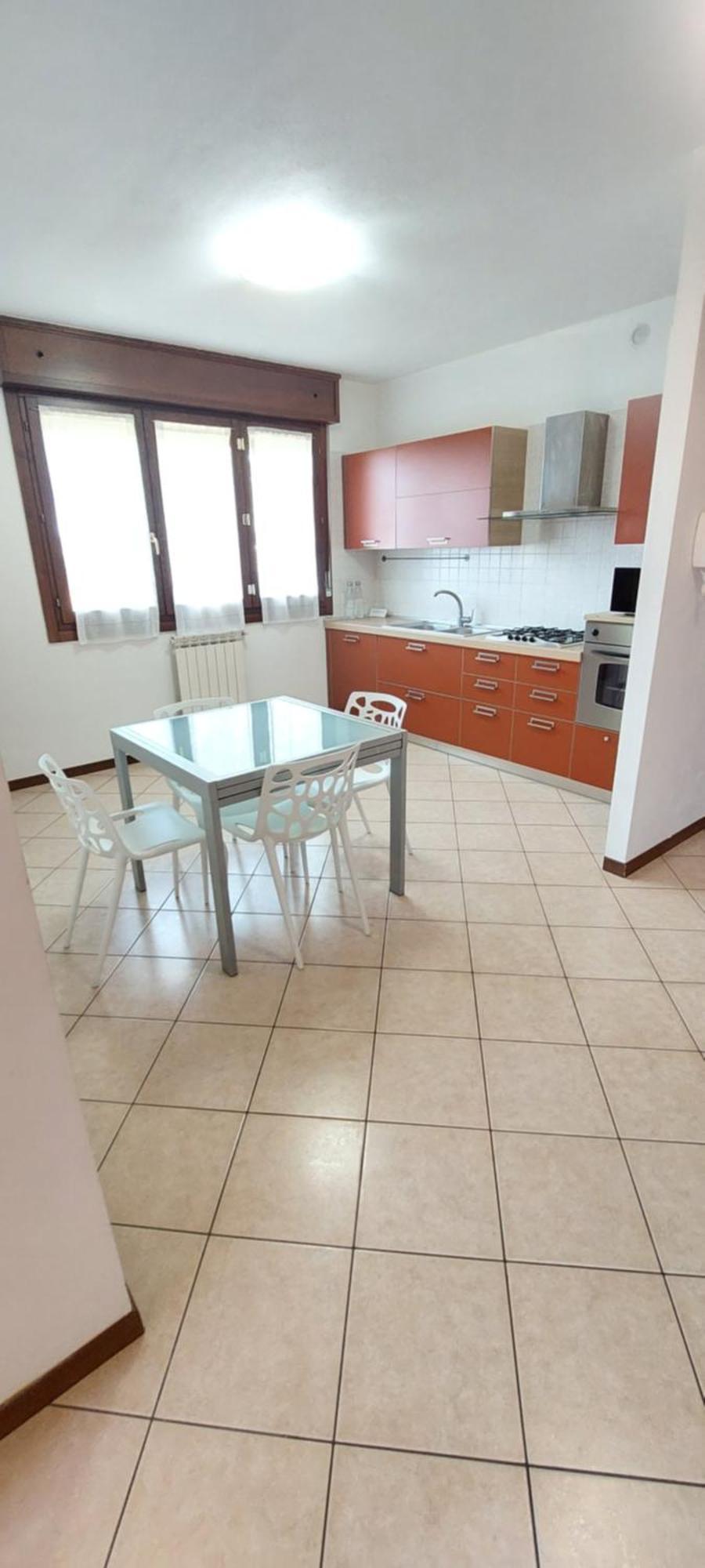 Ferienwohnung Casa Di Vika Volta Barozzo Exterior foto