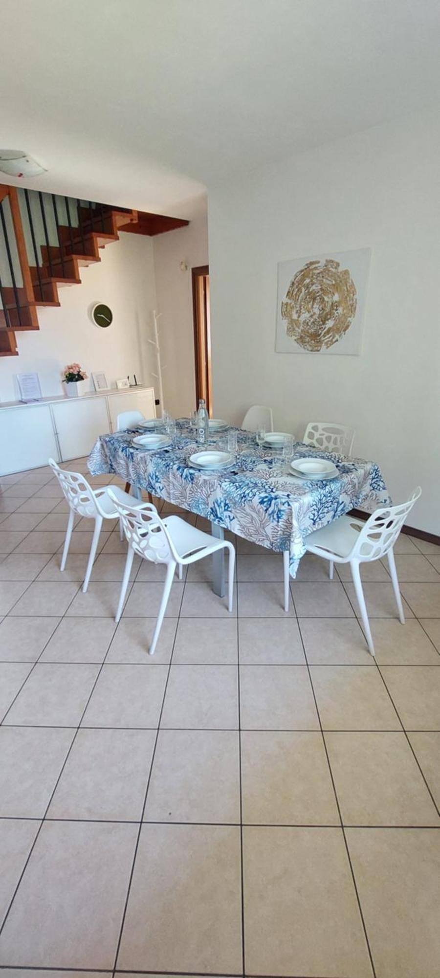 Ferienwohnung Casa Di Vika Volta Barozzo Exterior foto