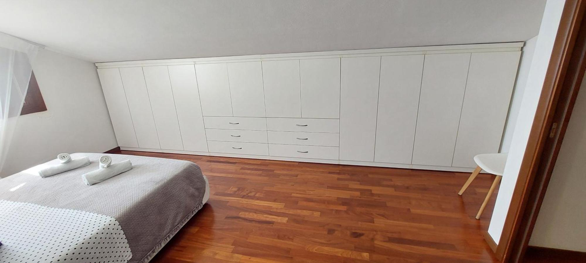 Ferienwohnung Casa Di Vika Volta Barozzo Exterior foto